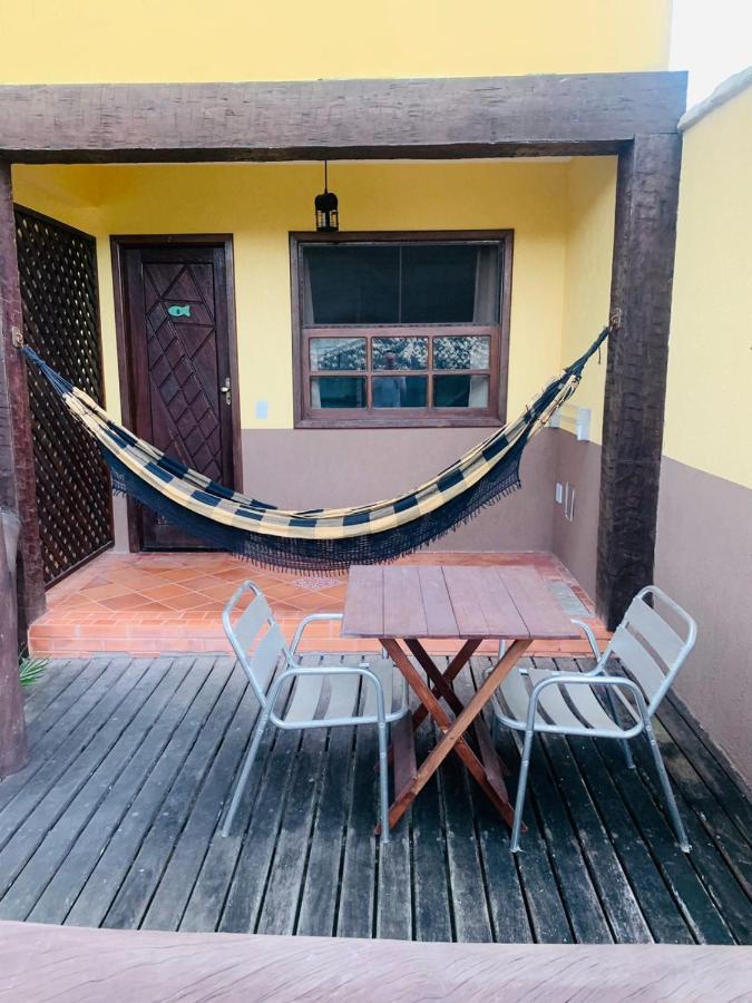 Pousada Coracao De Buzios Екстер'єр фото