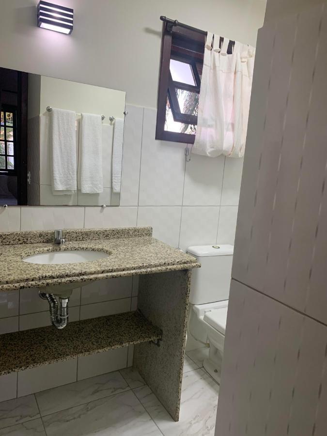 Pousada Coracao De Buzios Екстер'єр фото