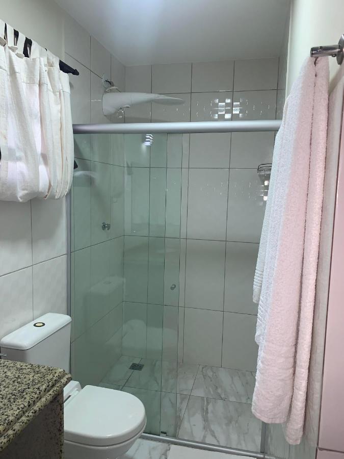 Pousada Coracao De Buzios Екстер'єр фото