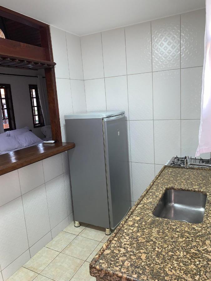 Pousada Coracao De Buzios Екстер'єр фото