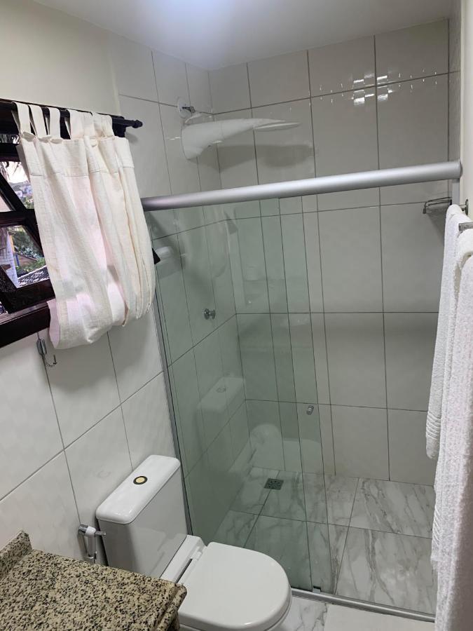 Pousada Coracao De Buzios Екстер'єр фото